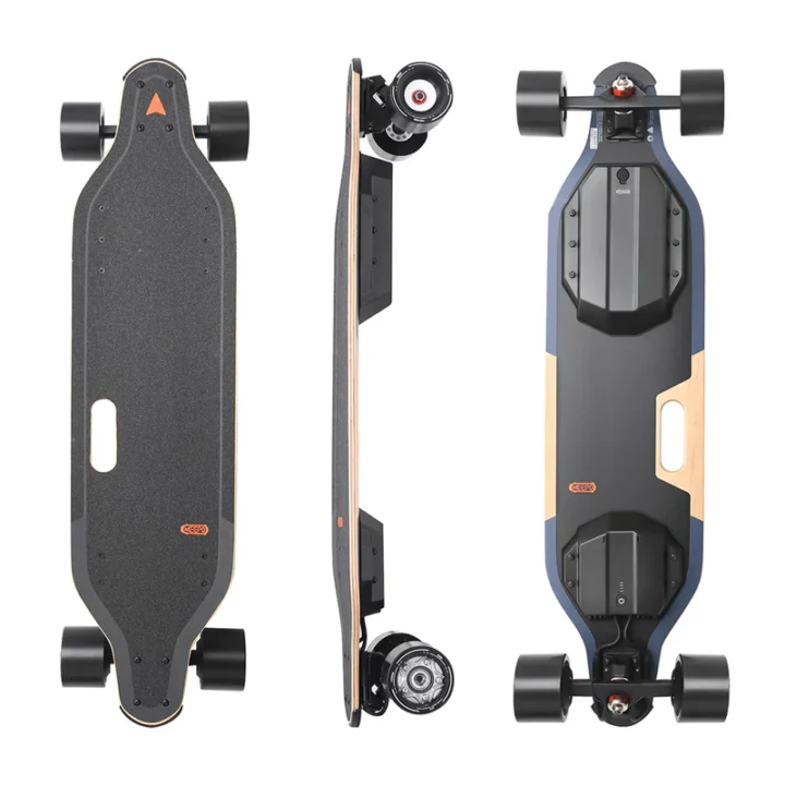 MEEPO V5