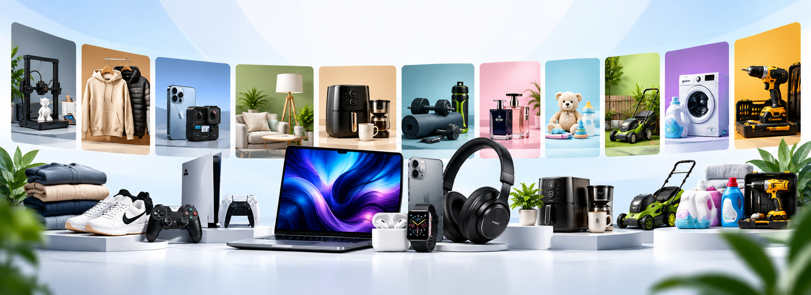 Featured collection