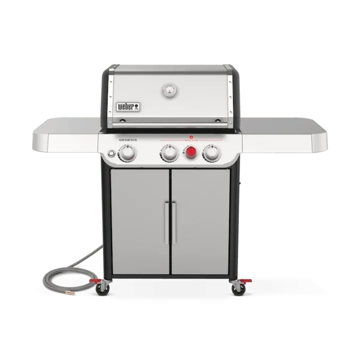 Weber Genesis S-325s Gas Grills